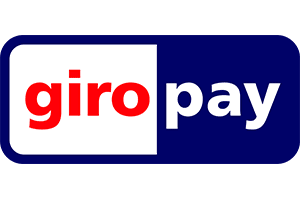 Logo for GiroPay