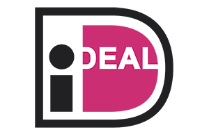 Logo for iDeal