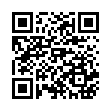 Take photo of QR code with mobile phone to open Rollblock IO account page QR Code to register at Rollblock IO