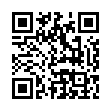 Take photo of QR code with mobile phone to open Roobet Casino account page QR Code to register at Roobet Casino