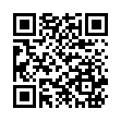 Take photo of QR code with mobile phone to open Blockspins Casino account page QR Code to register at Blockspins Casino