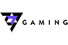 7777 Gaming 7777 Gaming logo