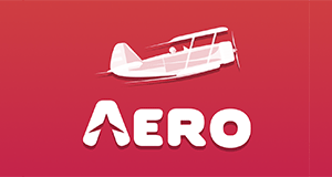 Aero Aero logo