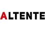Altente Gaming game developer Altente Gaming logo