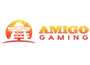 Amigo Gaming Amigo Gaming logo