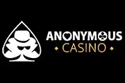 Anonymous Casino Anonymous Casino