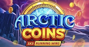 Arctic Coins Arctic Coins logo
