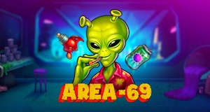 Area 69 Area 69 logo
