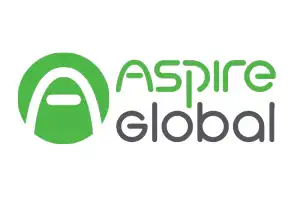 Aspire Global Int. Ltd logo