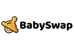 The native token for a marketplace with NFTs, games and missions is called BabySwap.