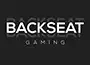 Backseat Gaming Backseat Gaming logo