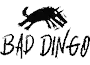 Bad Dingo Bad Dingo logo