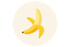 ApeSwap (BANANA) is the native token for a DEX.