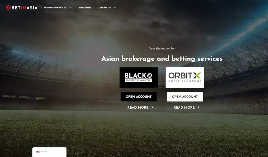 Read review of Bet In Asia