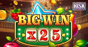 Big Win x25 by Mascot Gaming