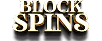 Blockspins Casino review Blockspins Casino logo