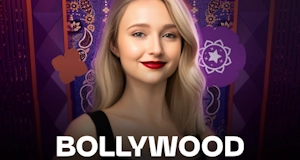 Bollywood Stars Bollywood Stars logo