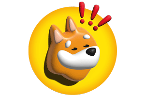 One of the newest and most discussed meme coins on the Solana blockchain. It was given out for free as airdrops when starting out. Aims to be an important web3 community coin.