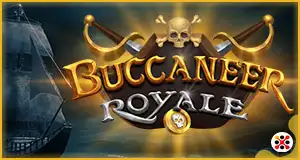 Bucaneer Royale Bucaneer Royale logo