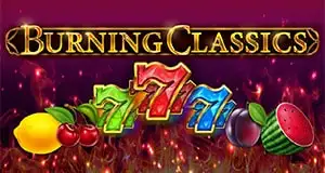 Burning Classics Burning Classics logo