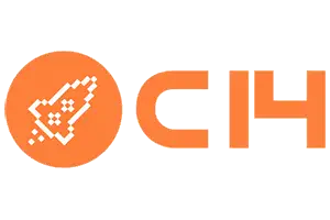 C14 Logo for C14