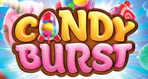 Candy Burst Candy Burst logo