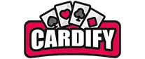 Cardify Casino logo