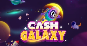 Cash Galaxy Cash Galaxy logo