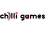 Chilli Games game developer Chilli Games logo