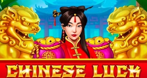 Chinese Luck Chinese Luck logo
