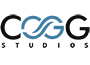 Cogg Studios game developer Cogg Studios logo