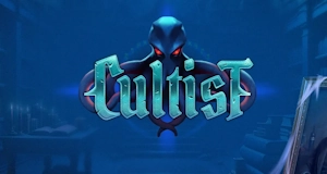 Cultist Cultist logo