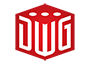 Design Works Gaming game developer Design Works Gaming logo