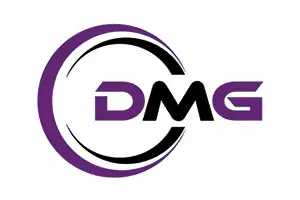 DMG Solutions B.V logo