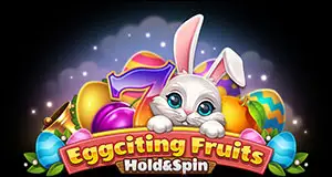 Eggciting Fruits Eggciting Fruits logo