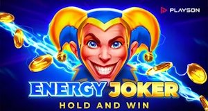 Energy Joker Energy Joker logo
