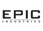 Epic Industries game developer Epic Industries logo