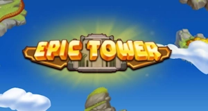 Epic Tower Epic Tower logo