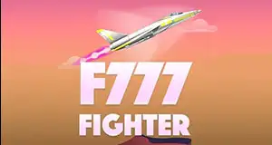 F777 Fighter F777 Fighter logo