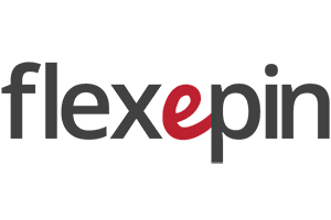 Flexepin Logo for Flexepin