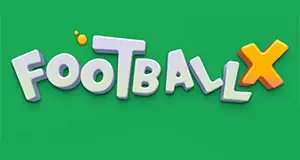 Football X Football X logo