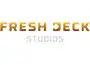 Fresh Deck Studios game developer Fresh Deck Studios logo