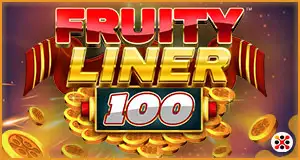 Fruity Liner 100 Fruity Liner 100 logo