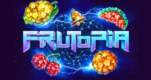 Frutopia Frutopia logo