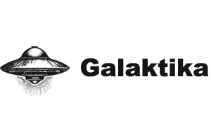 GALAKTIKA N.V. logo