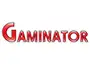 Gaminator game developer Gaminator logo