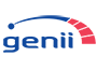 Genii Genii logo