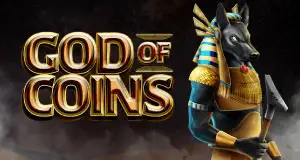 God Of Coins by Expanse Studios