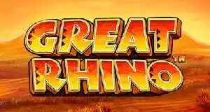Great Rhino Great Rhino logo