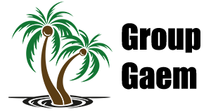 Group Gaem B.V. logo